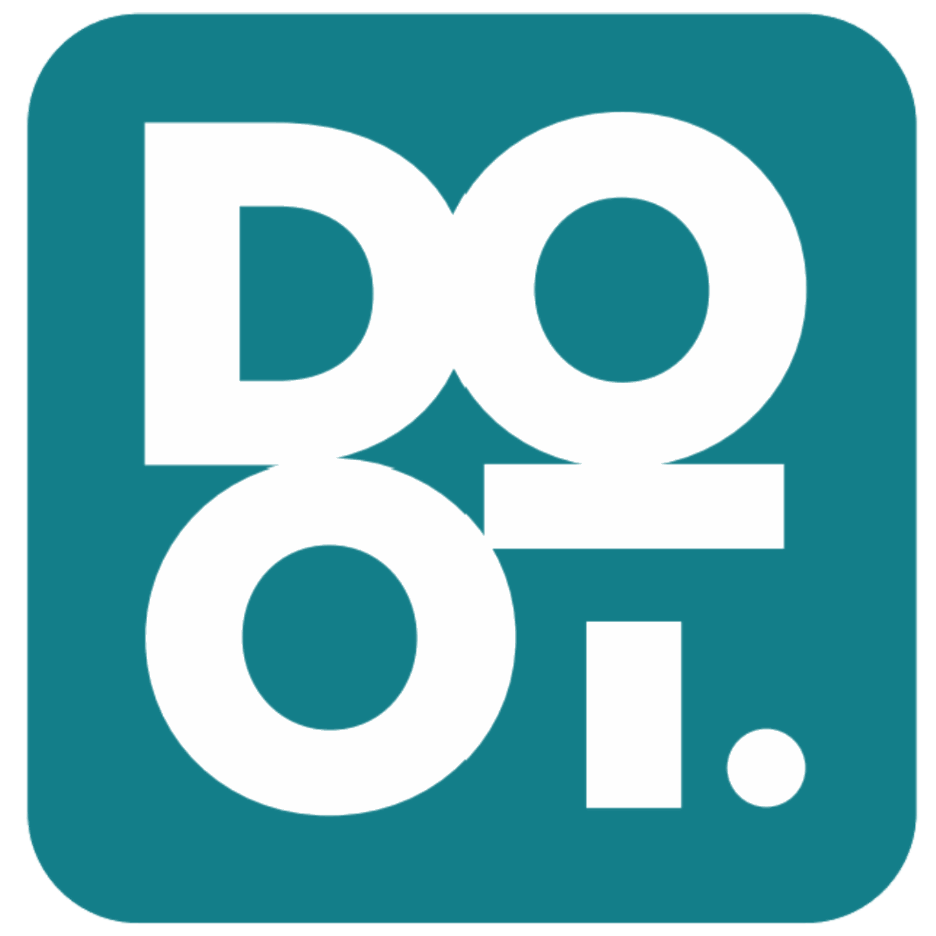 DOO'I.T. Logo