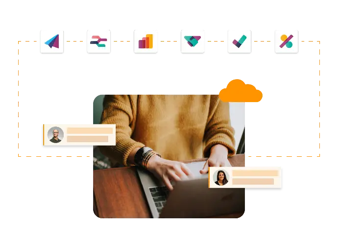 Toutes les fonctionnalités Odoo couvertes par DOO'I.T.