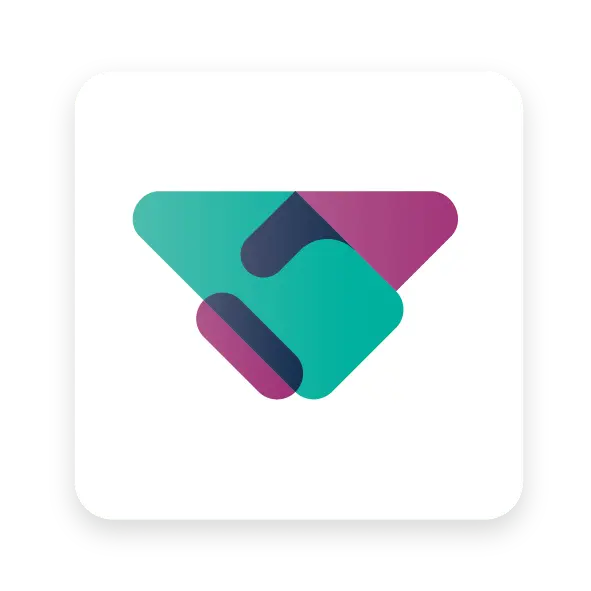 Logo du module CRM