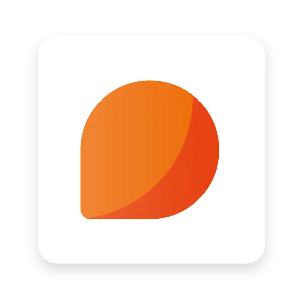 Logo du module Discussion