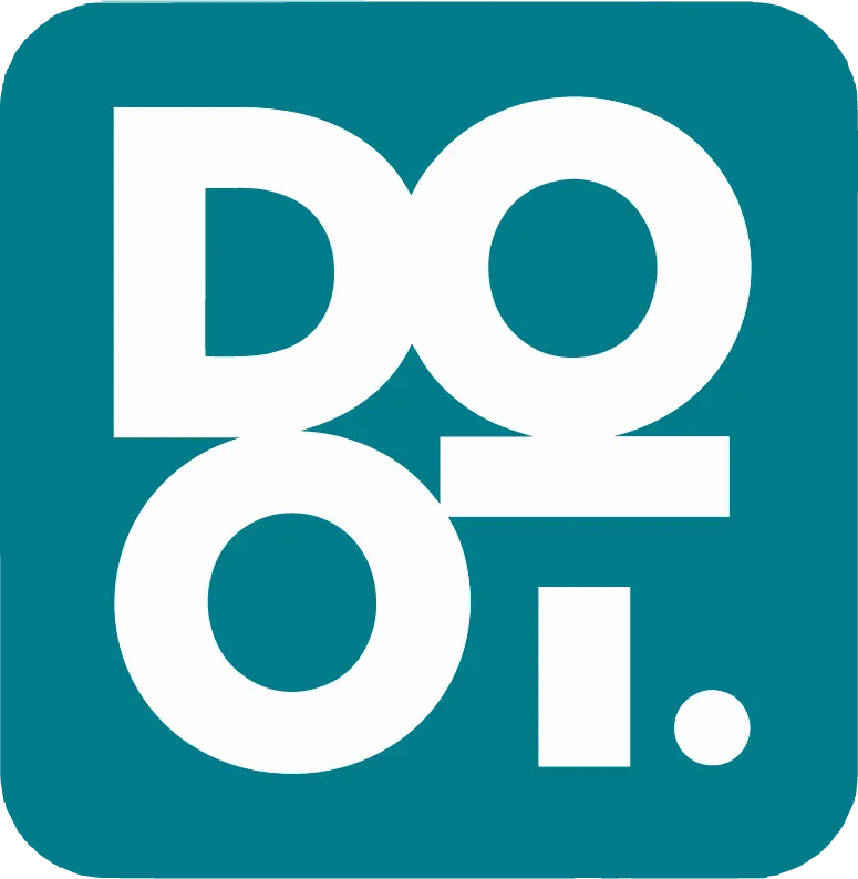 Logo de l'entreprise Doo'i.t.